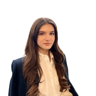 Headshot of Marija Stimac
