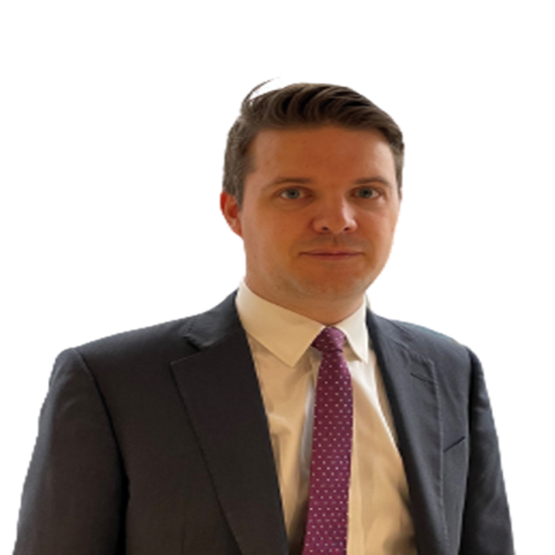Headshot of Adam Jones