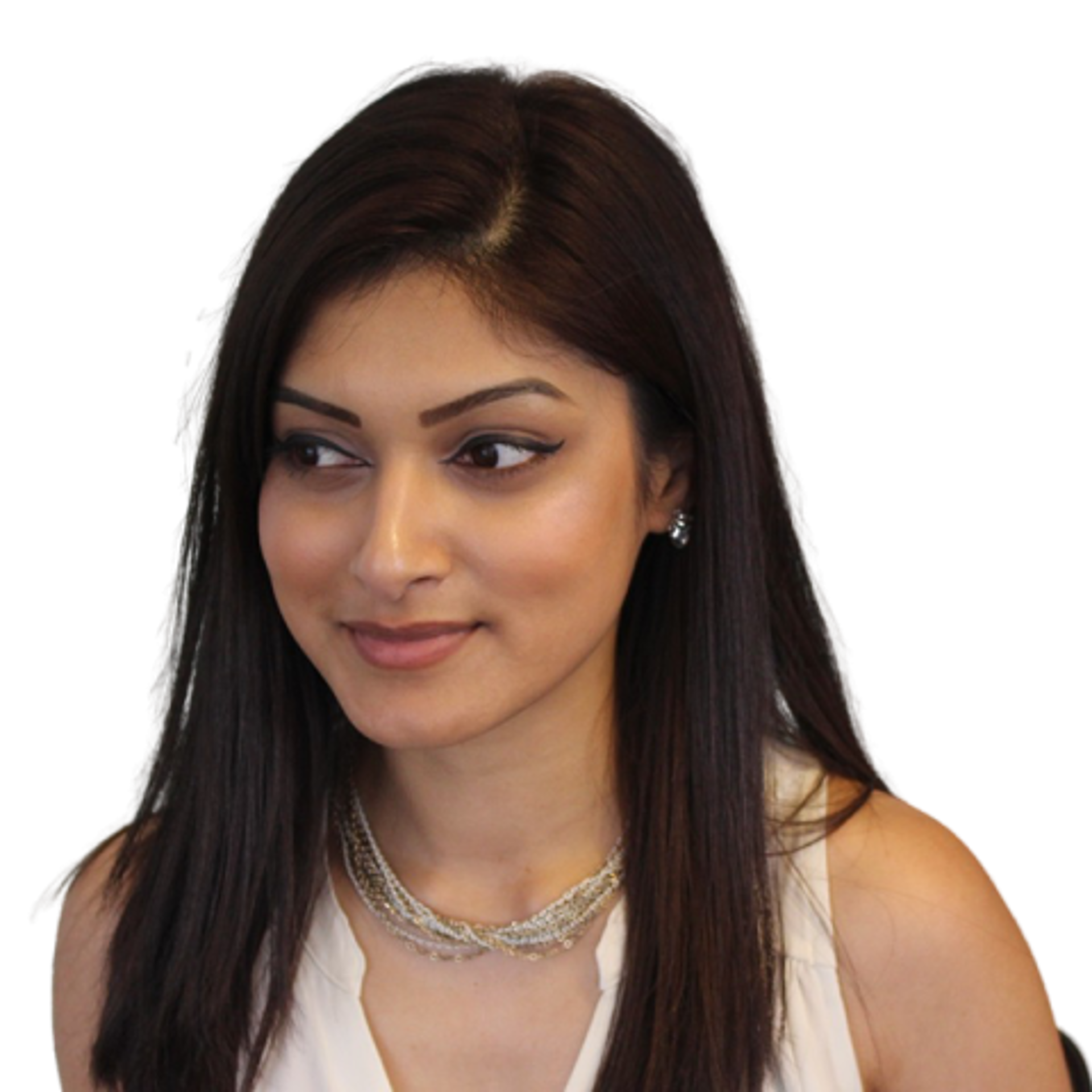 Headshot of Afsana Ali