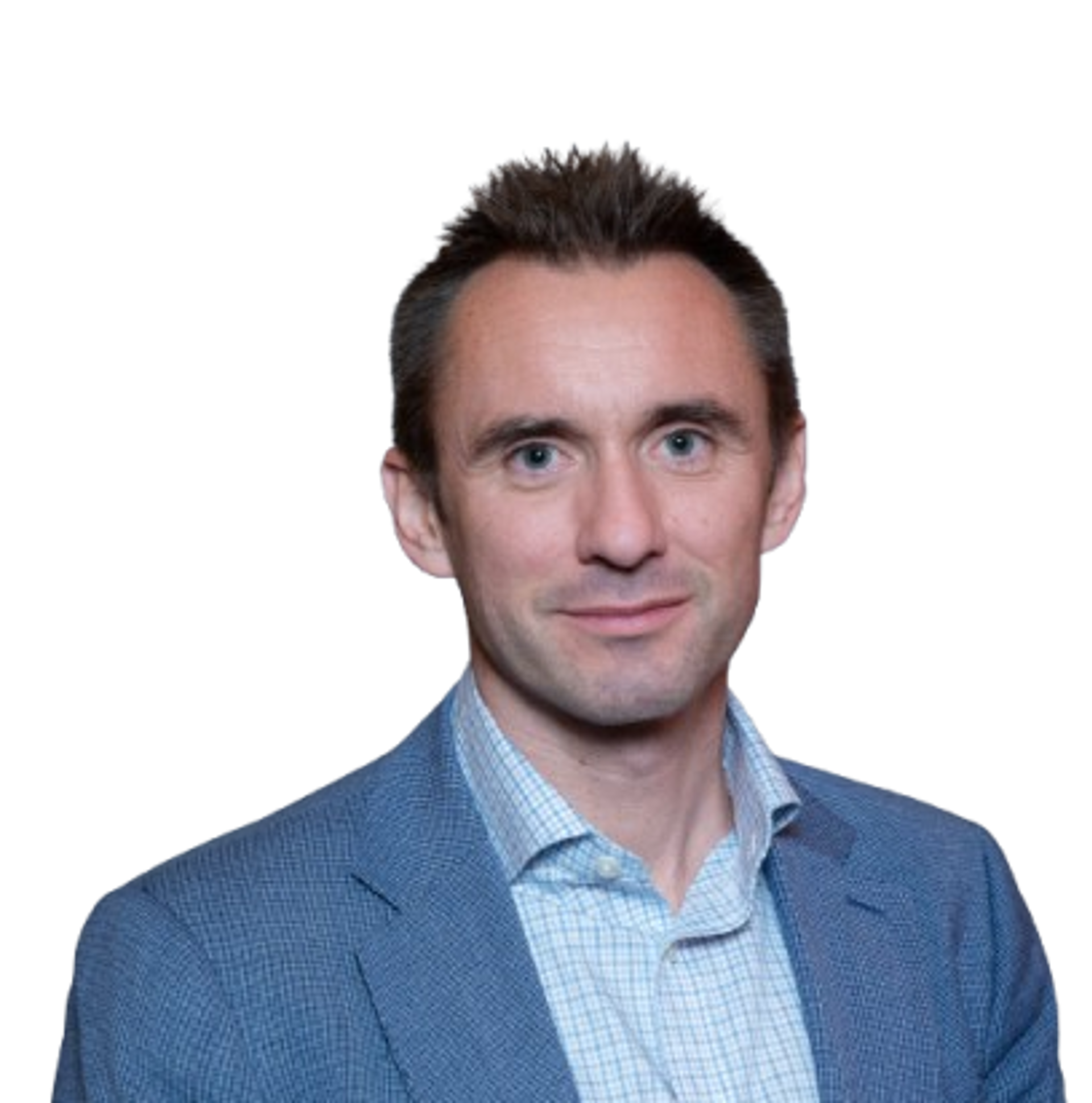 Alex Hardy updated profile photo