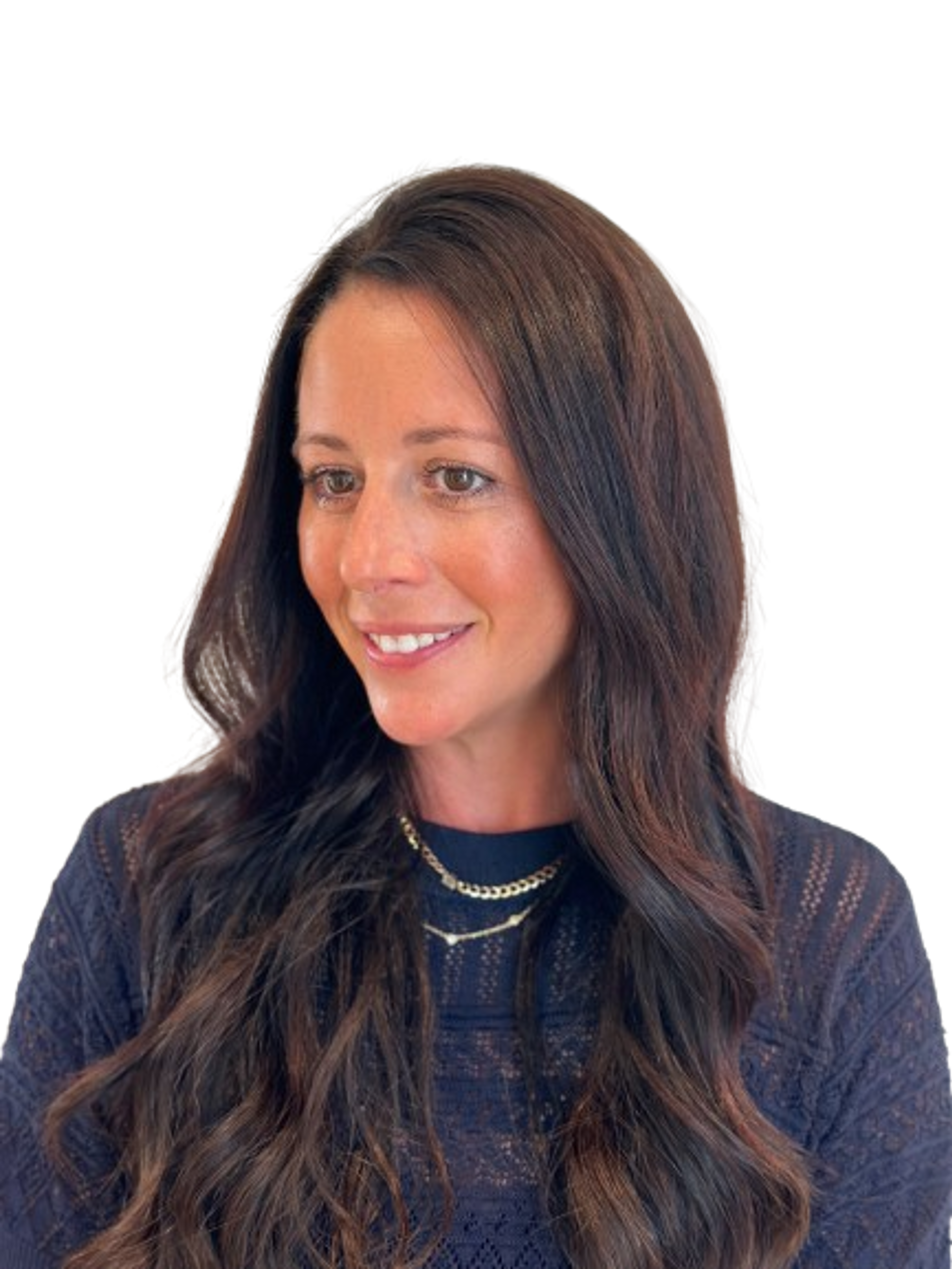 Headshot of Alexandra Sharps