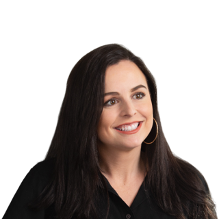 Headshot of Amanda Schaefer