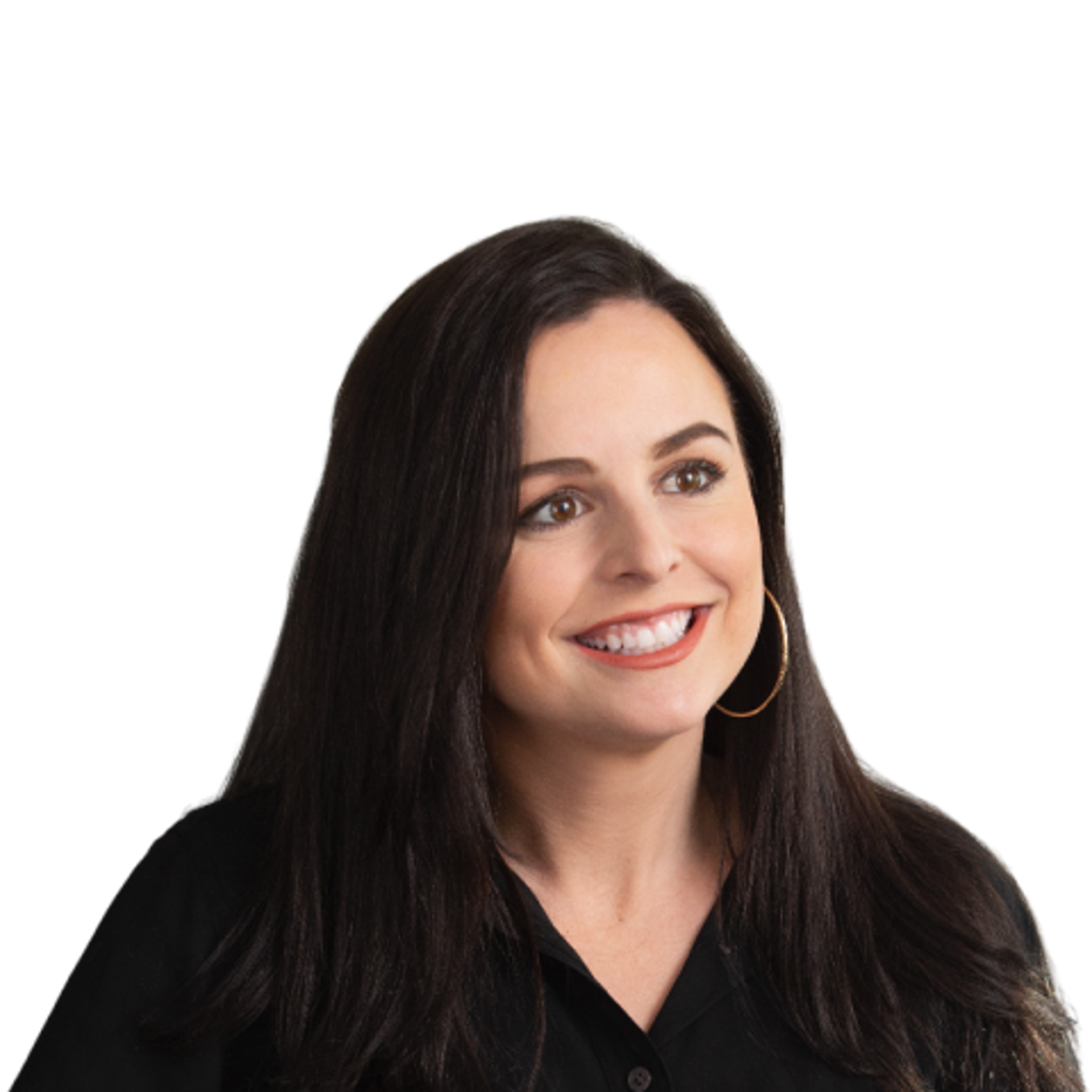 Headshot of Amanda Schaefer