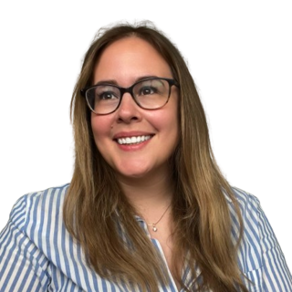 Headshot of Ana Bursack