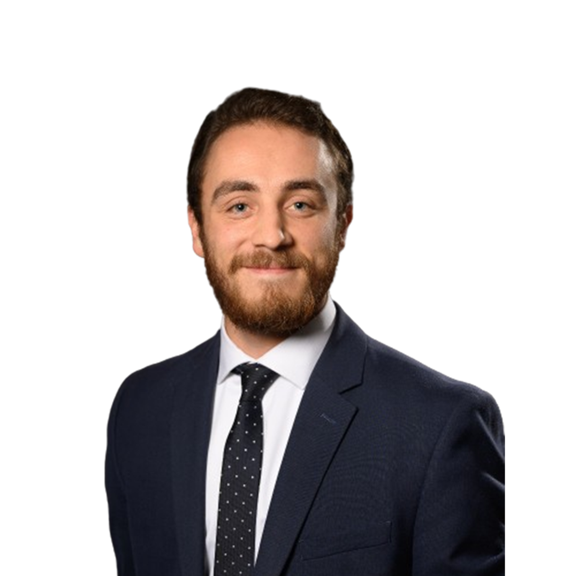 Headshot of Andrew Giman