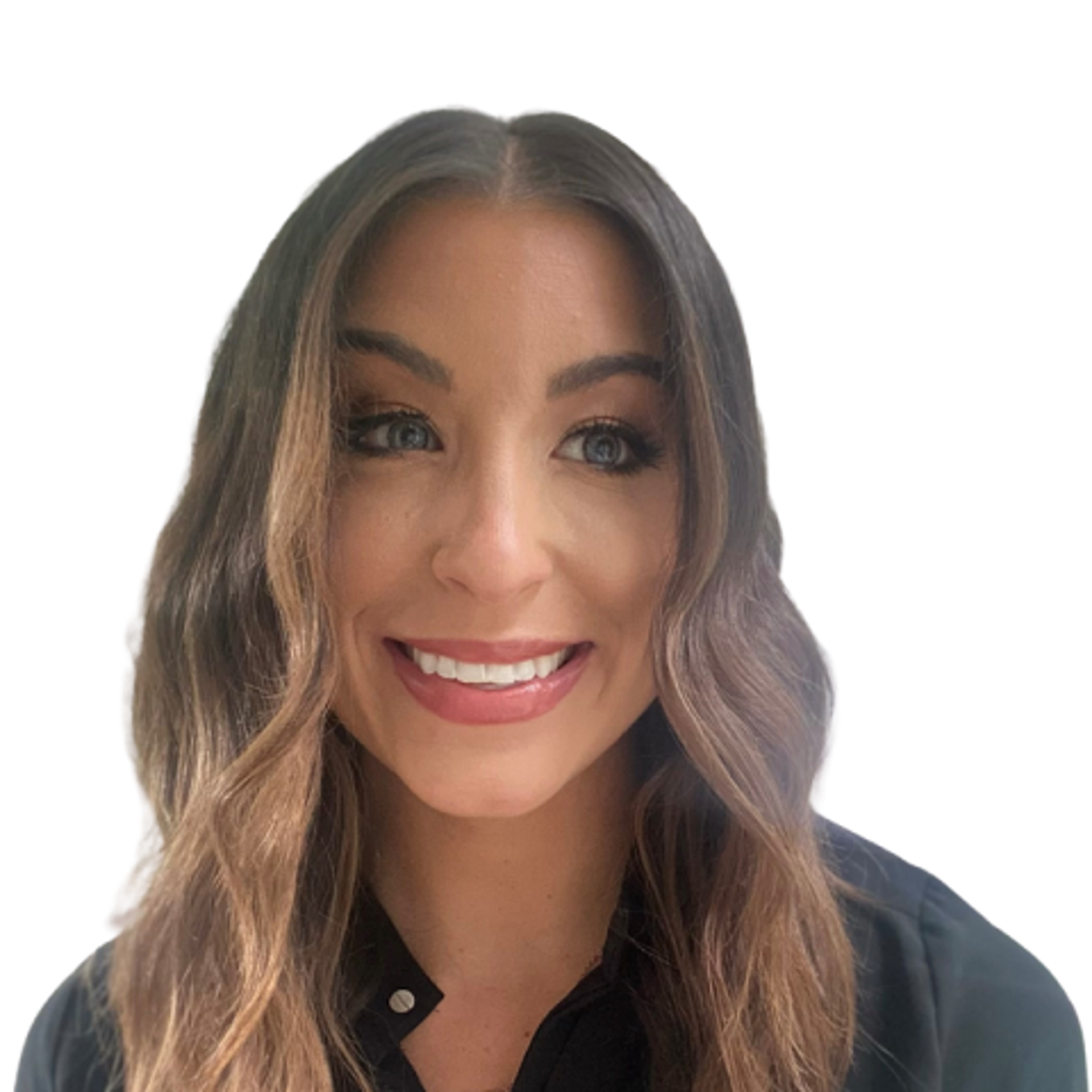 Headshot of Angela Beaupre