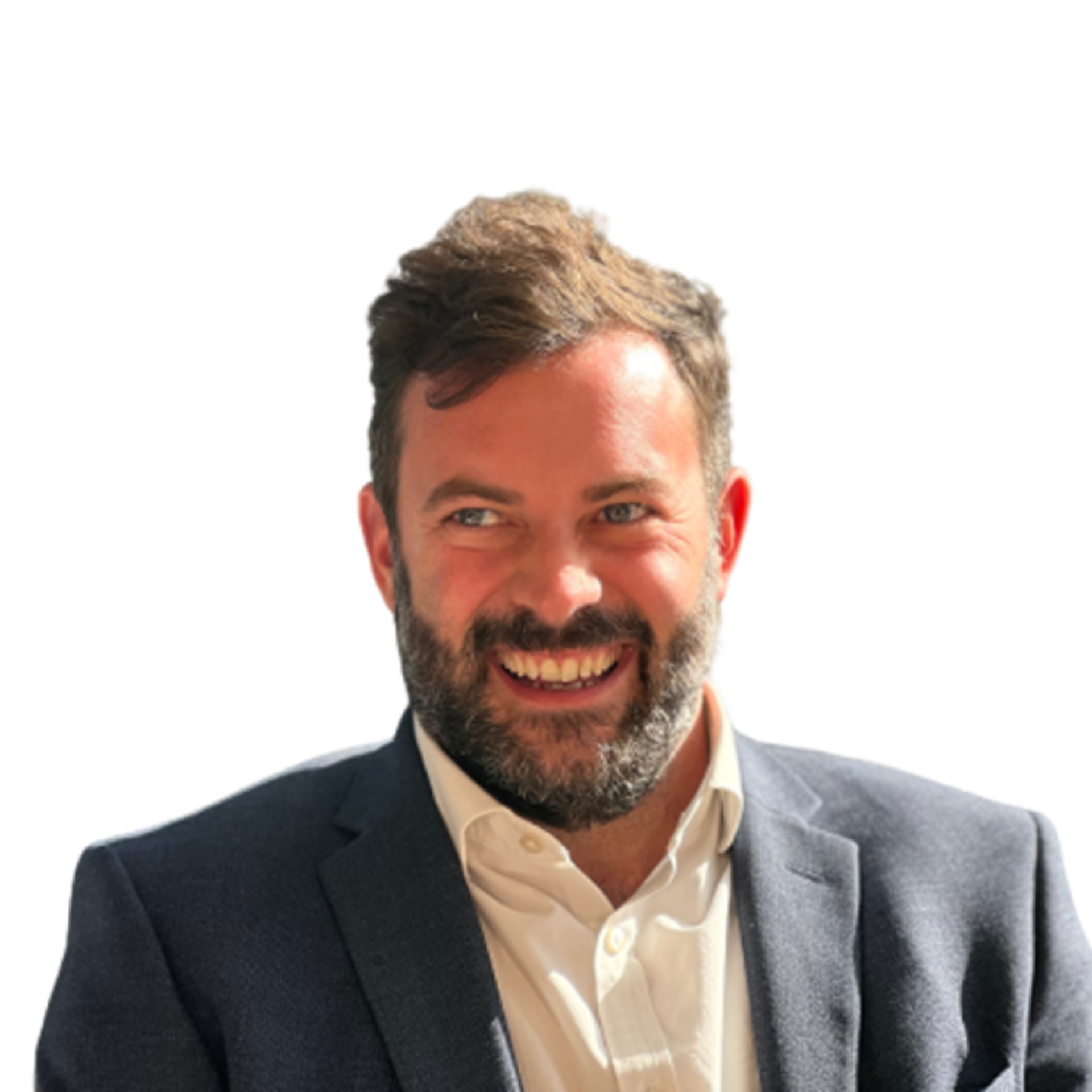 Headshot of Angus Findlay