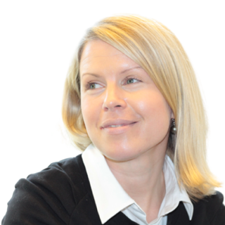 Headshot of Anna Pennock