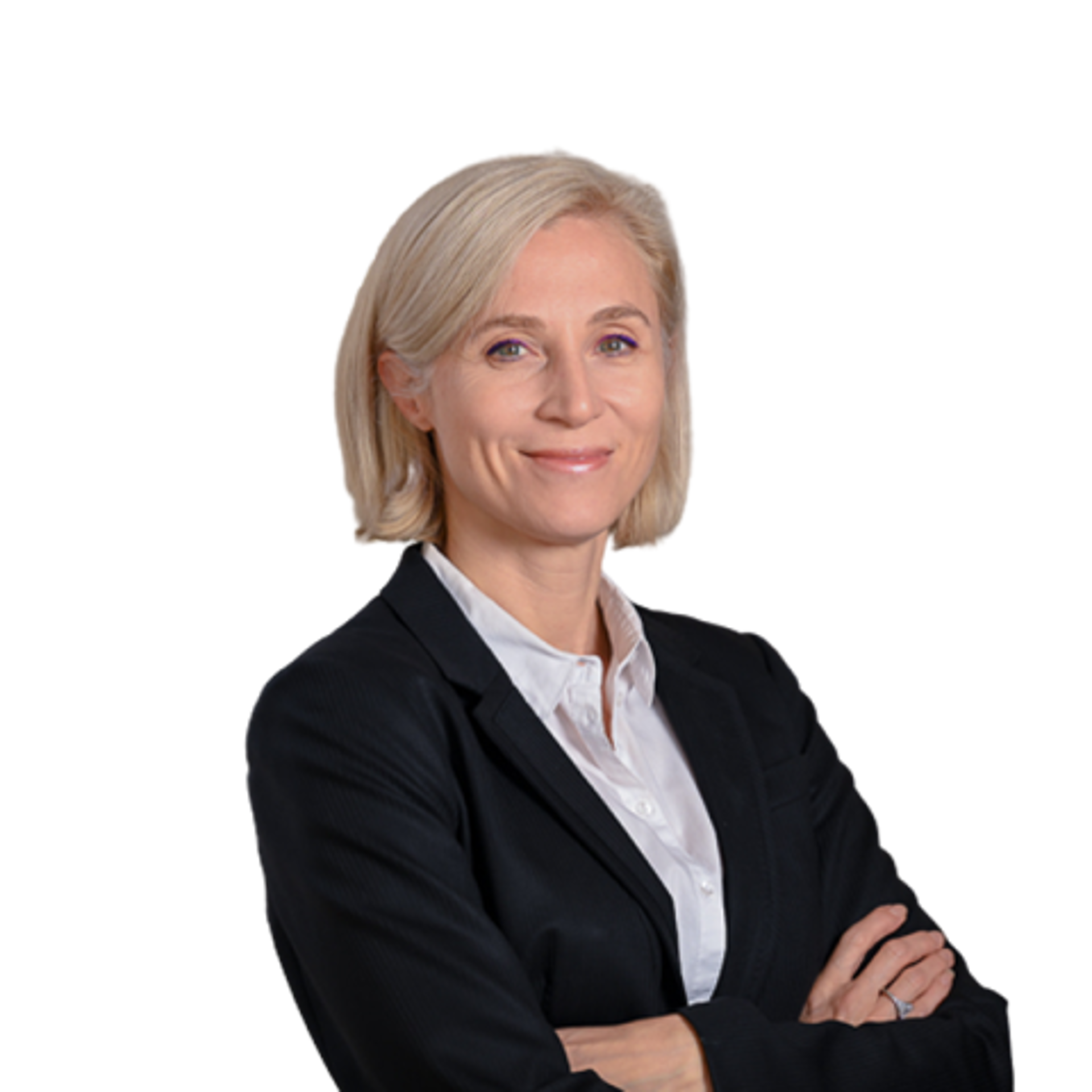 Headshot of Ariane Roux-Pagès