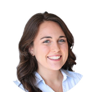Headshot of Audrey Brush