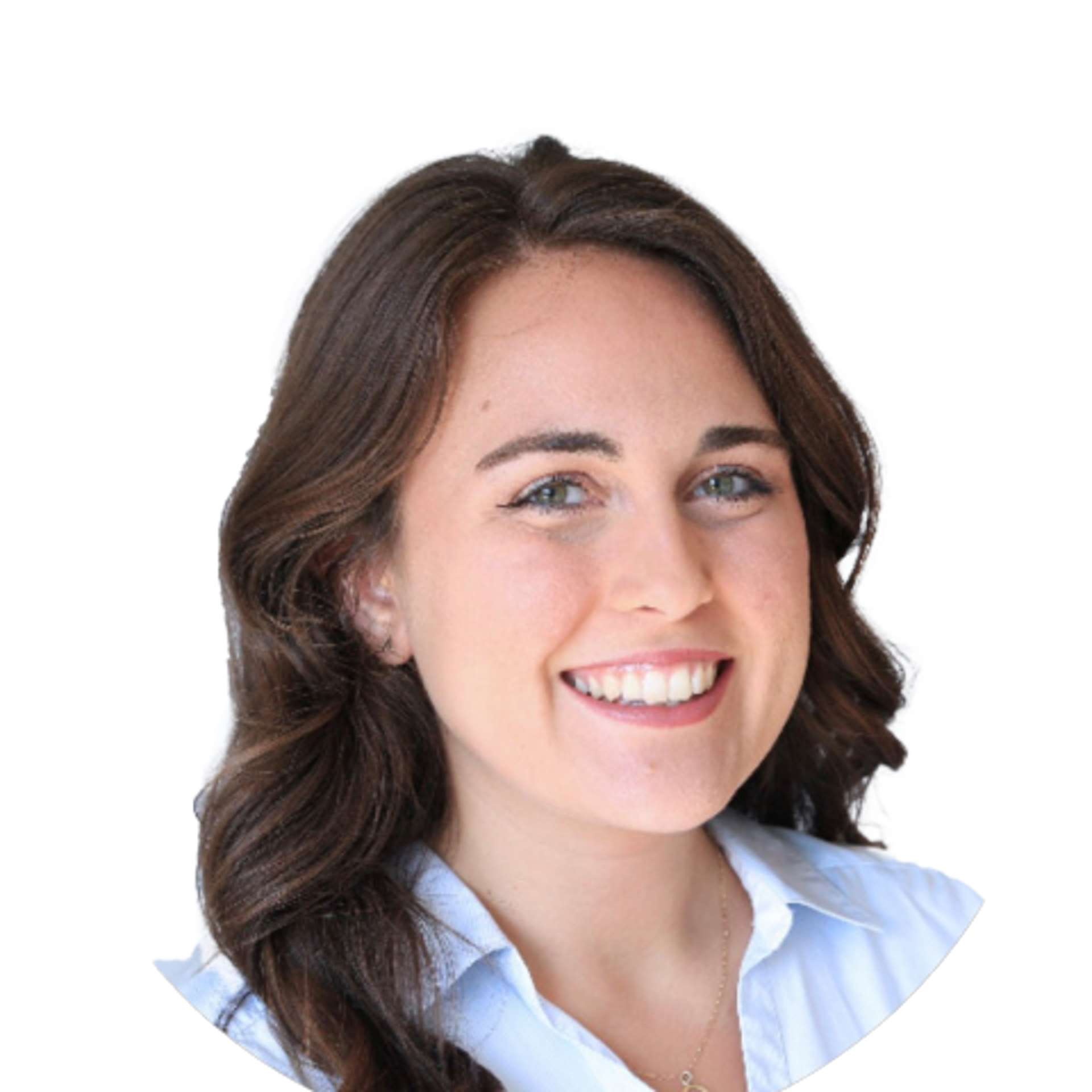 Headshot of Audrey Brush