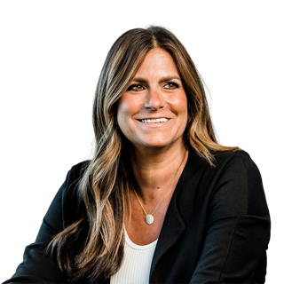 Headshot of Bethany Greenwood