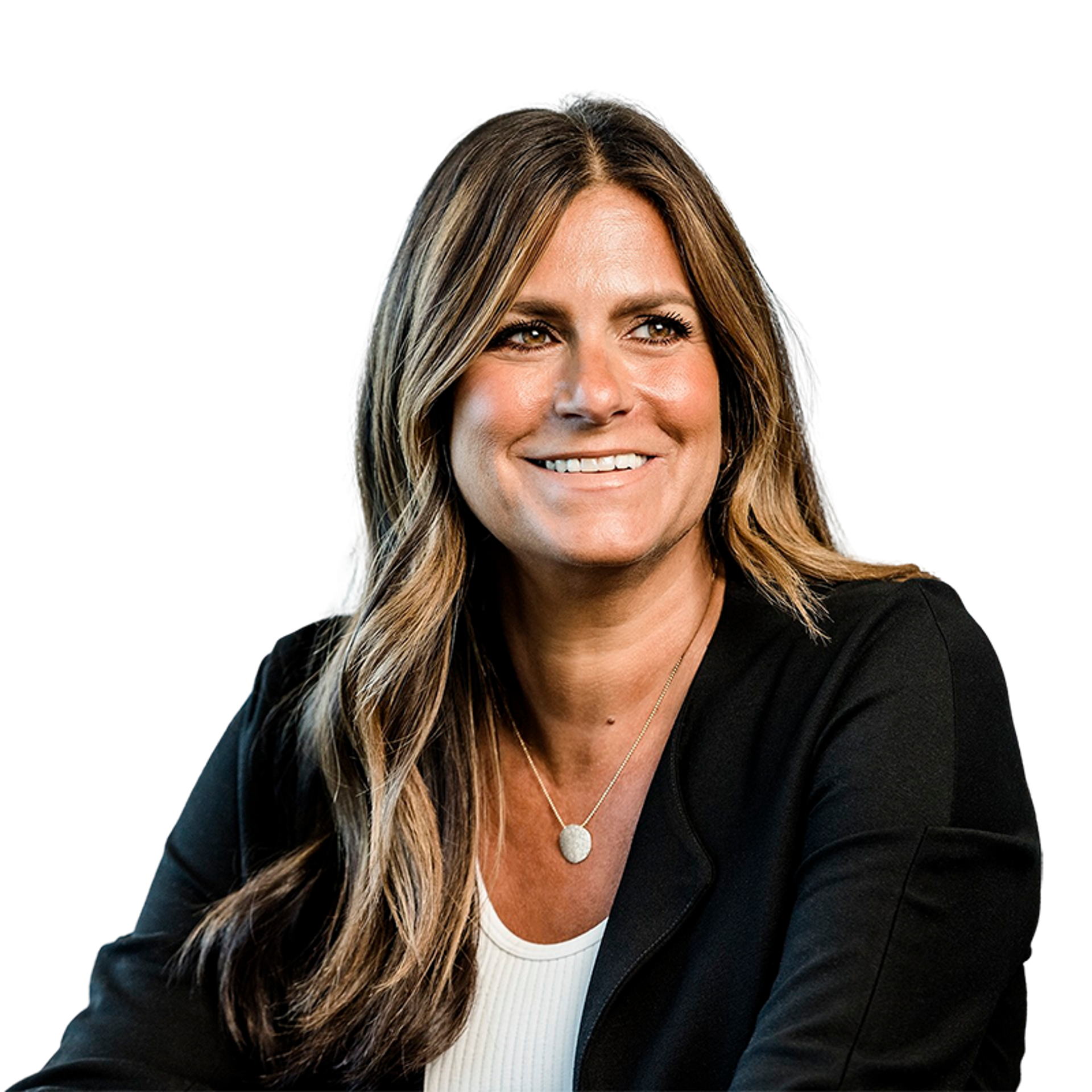 Headshot of Bethany Greenwood