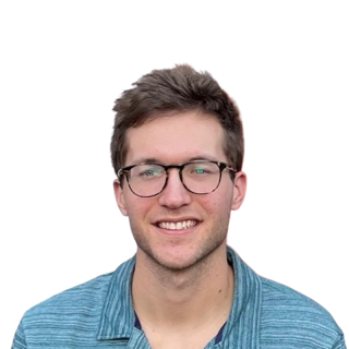 Headshot of Brandon Wilkerson