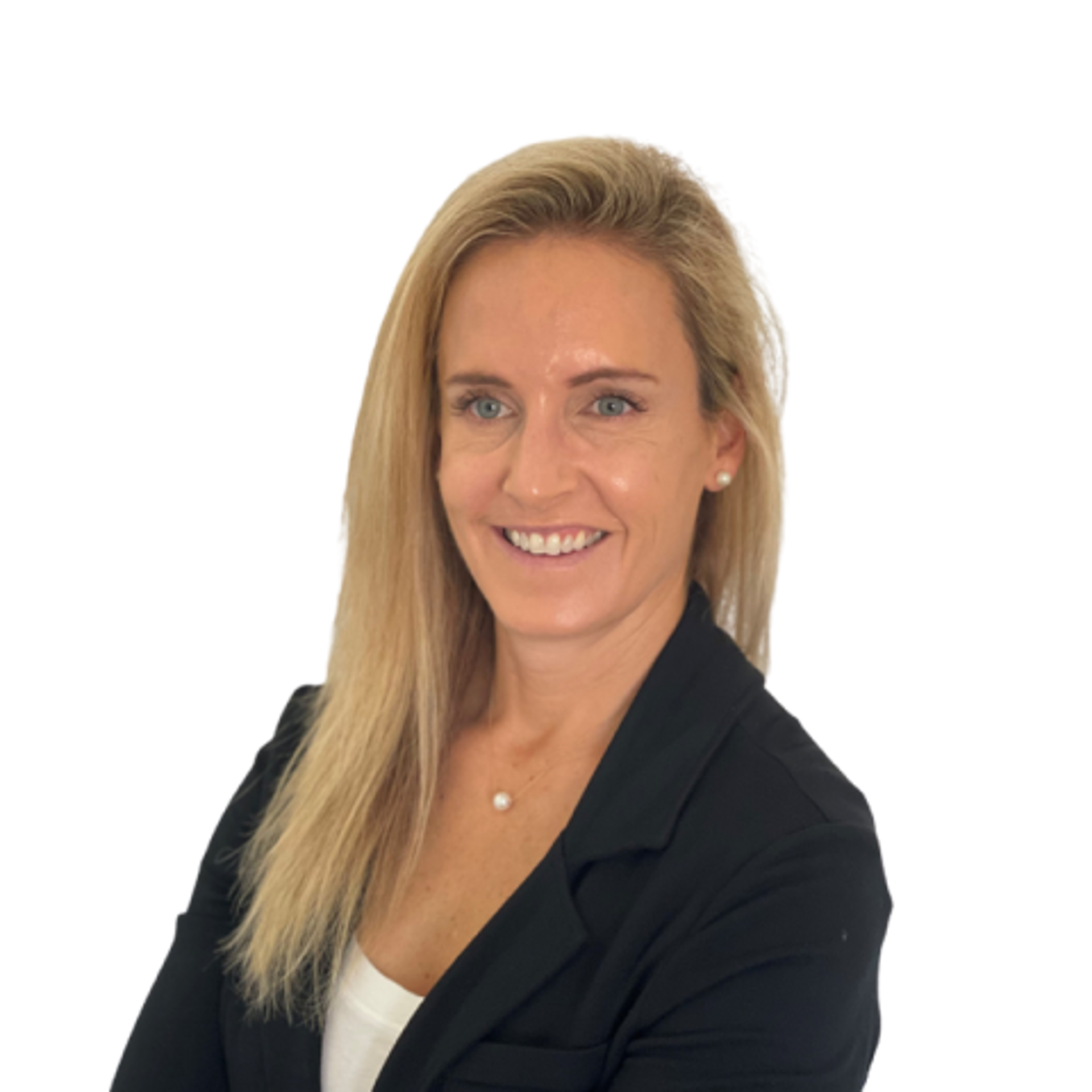 Headshot of Caitlin Patten