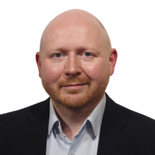 Headshot of Chris Hawkins