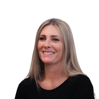 Headshot of Claire McNicol