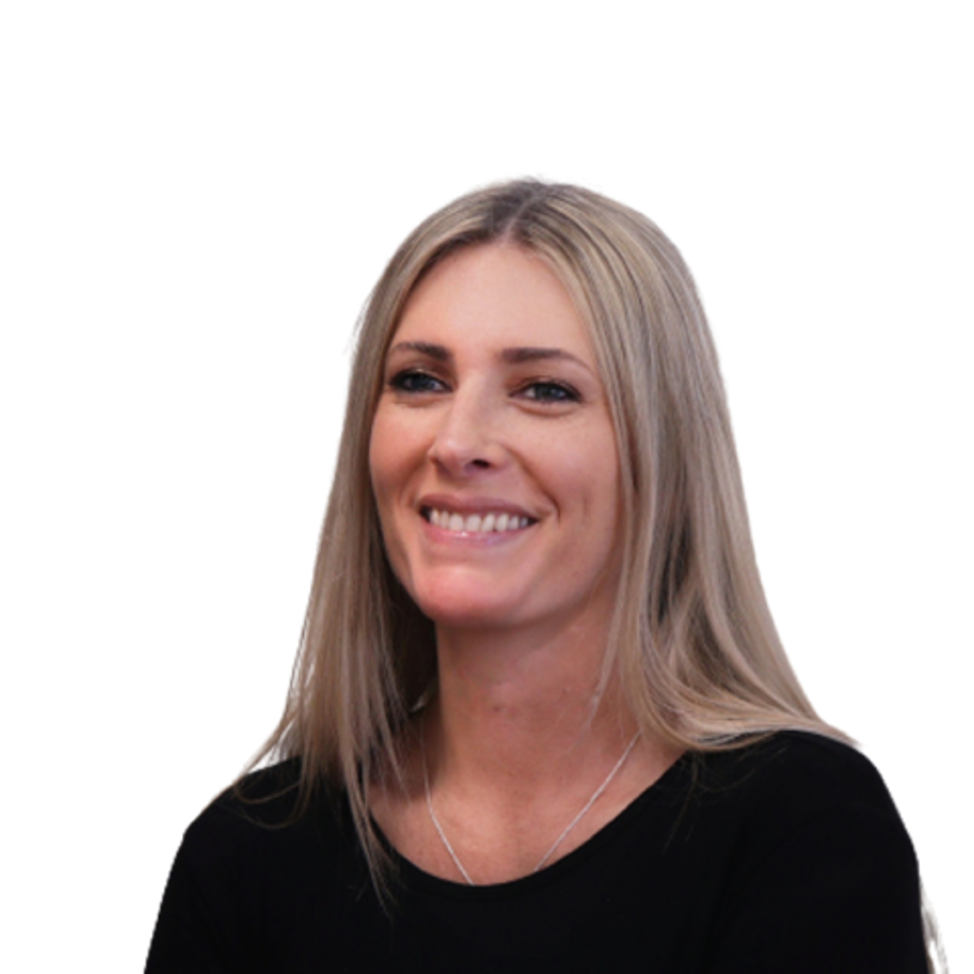 Headshot of Claire McNicol