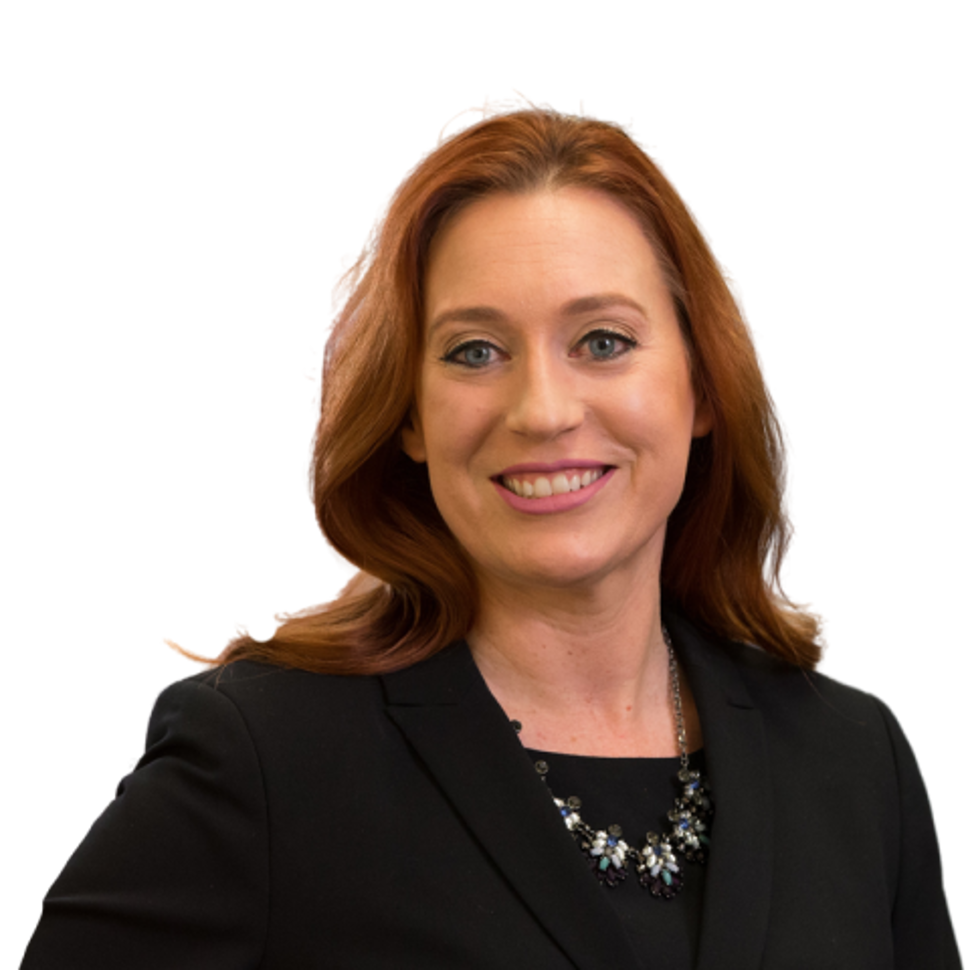 Headshot of Colleen Palmer