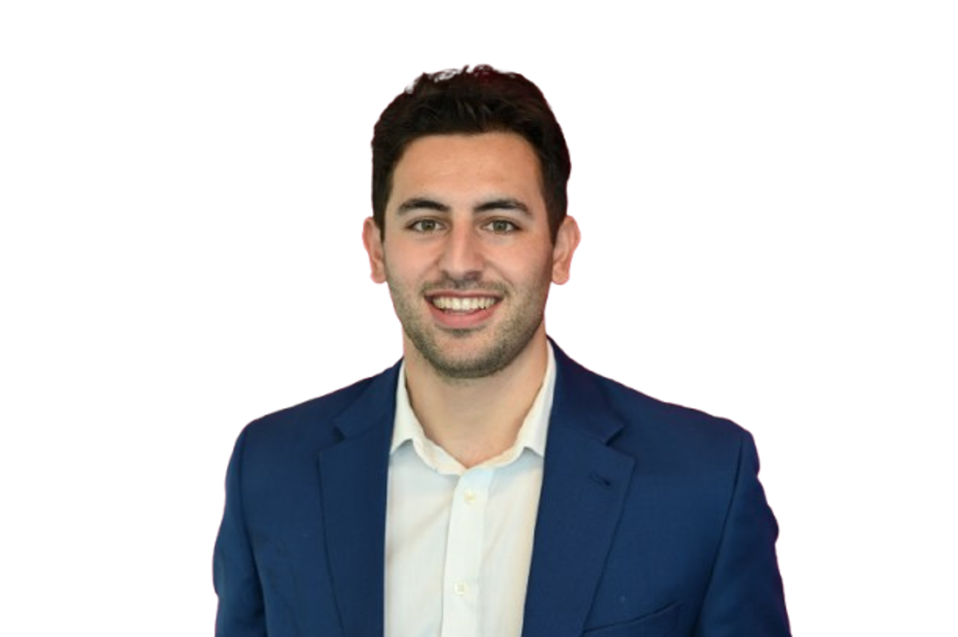 Headshot of Dan LoBello