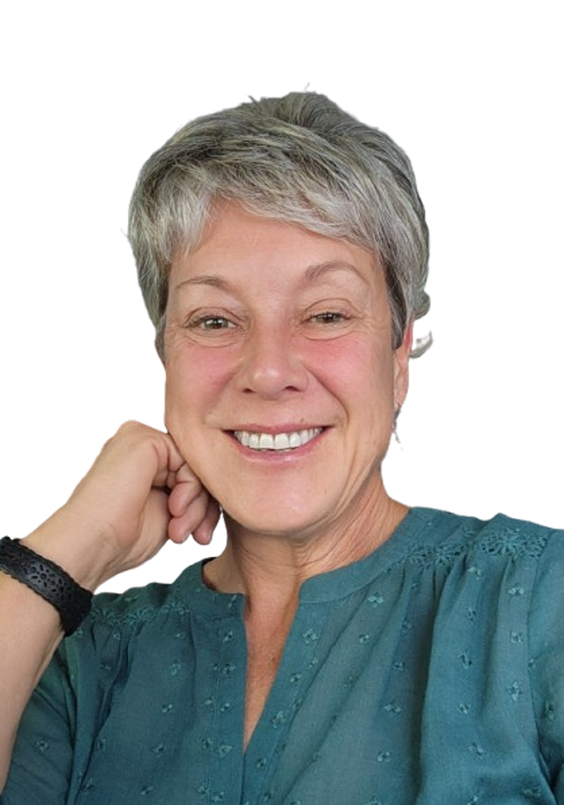 Headshot of Debbie Wiechardt