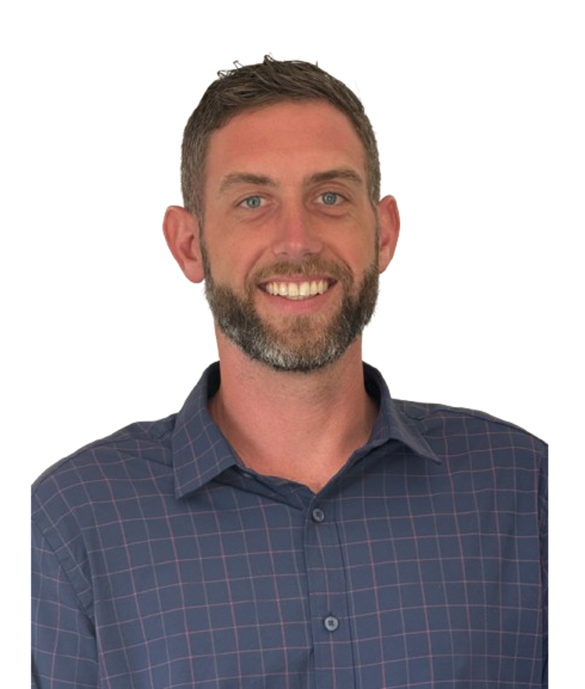 Headshot of Elijah Merz
