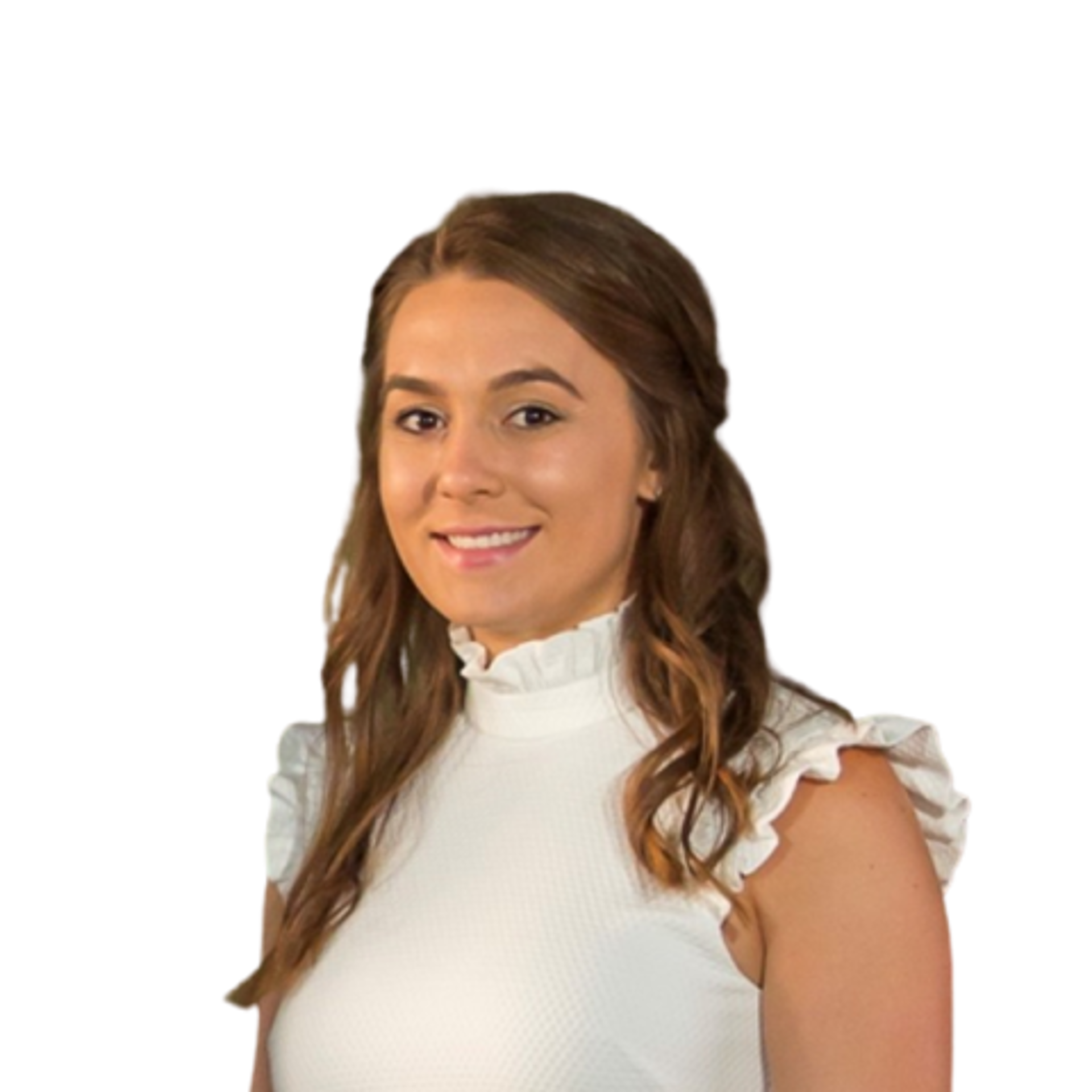 Headshot of Emily Fernandez