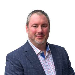 Headshot of Eric Rosenblum