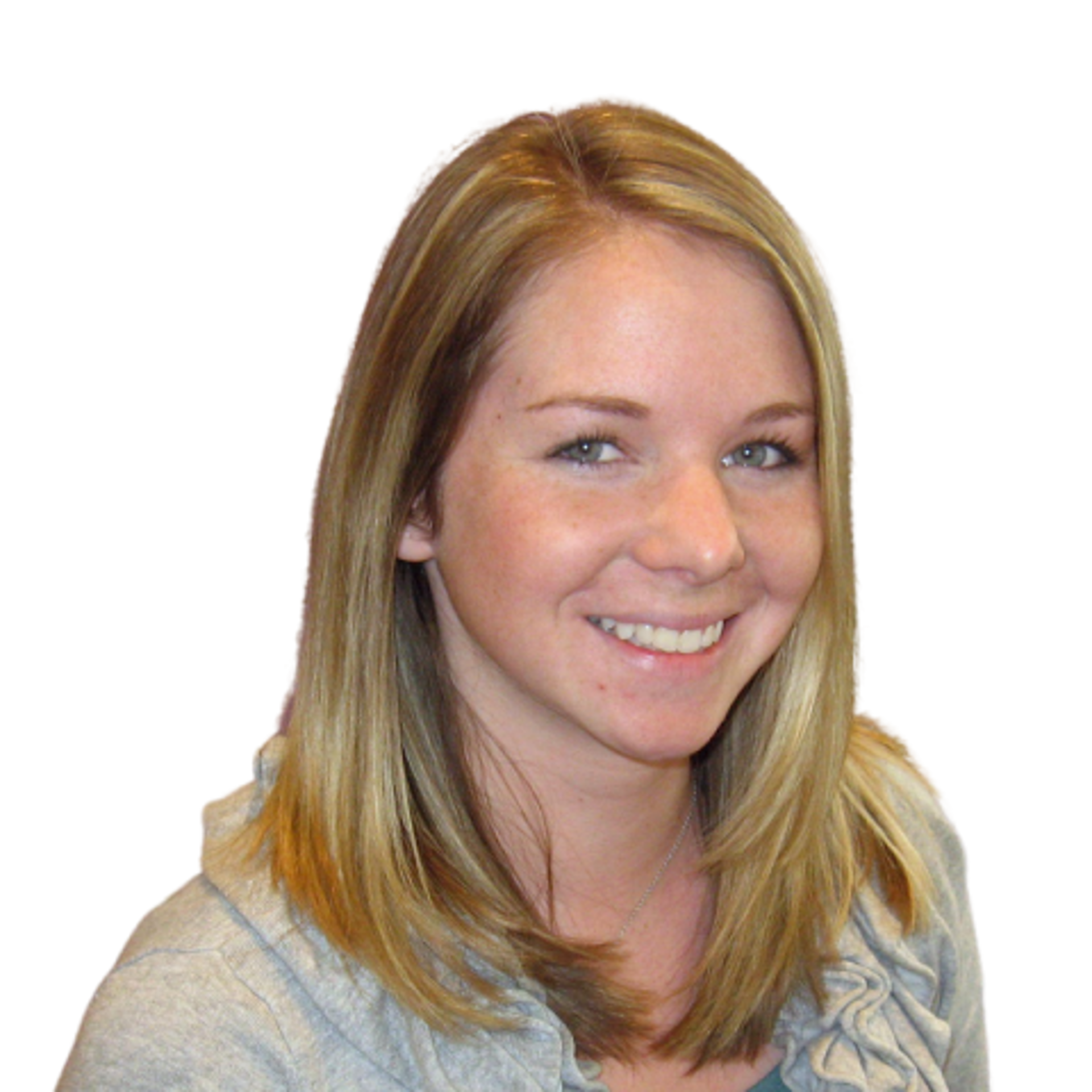 Headshot of Erica Ducharme