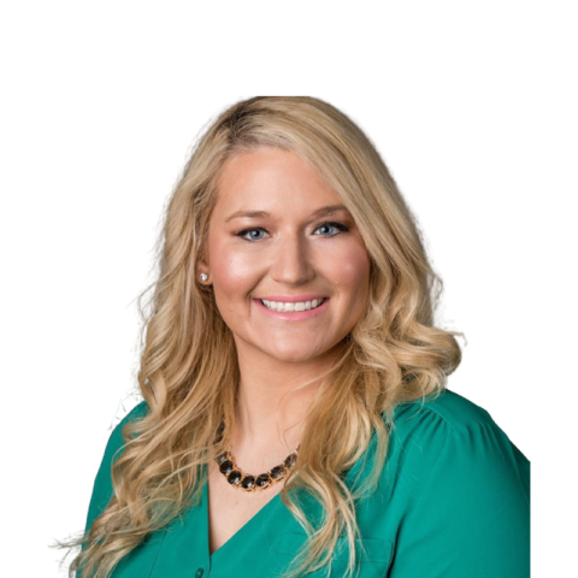 Headshot of Erin Molloy