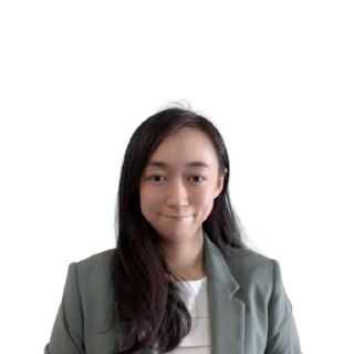 Headshot of Estee Chong