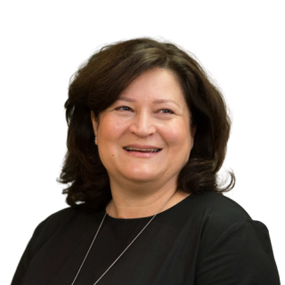 Headshot of Florentina Cornea