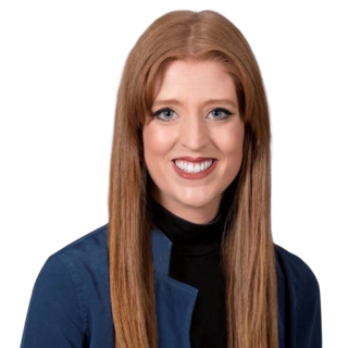 Headshot of Hannah Wolosek