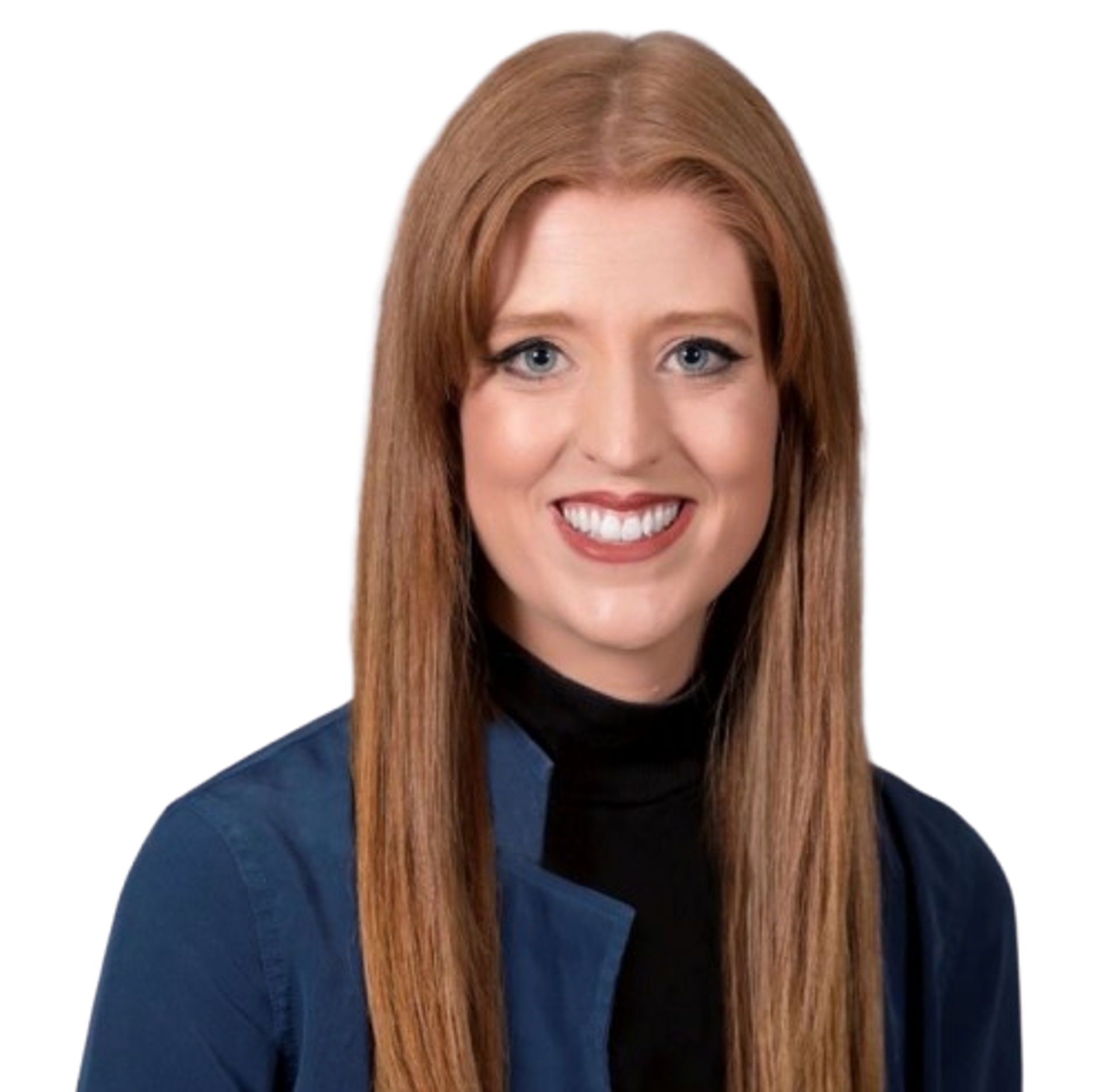 Headshot of Hannah Wolosek