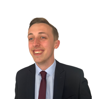 Headshot of Harry Philpott