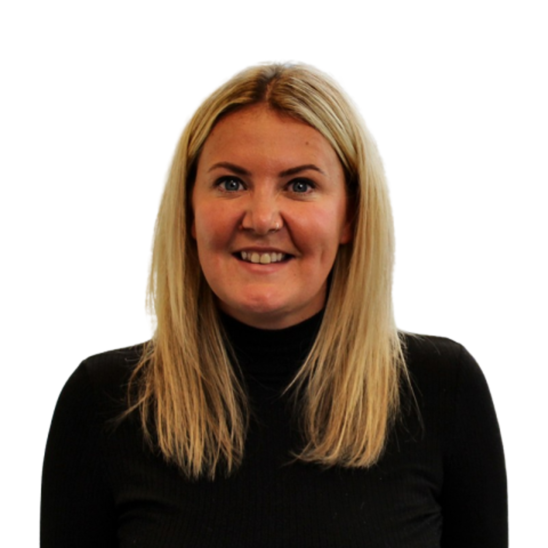 Headshot of Hayley Stubbs