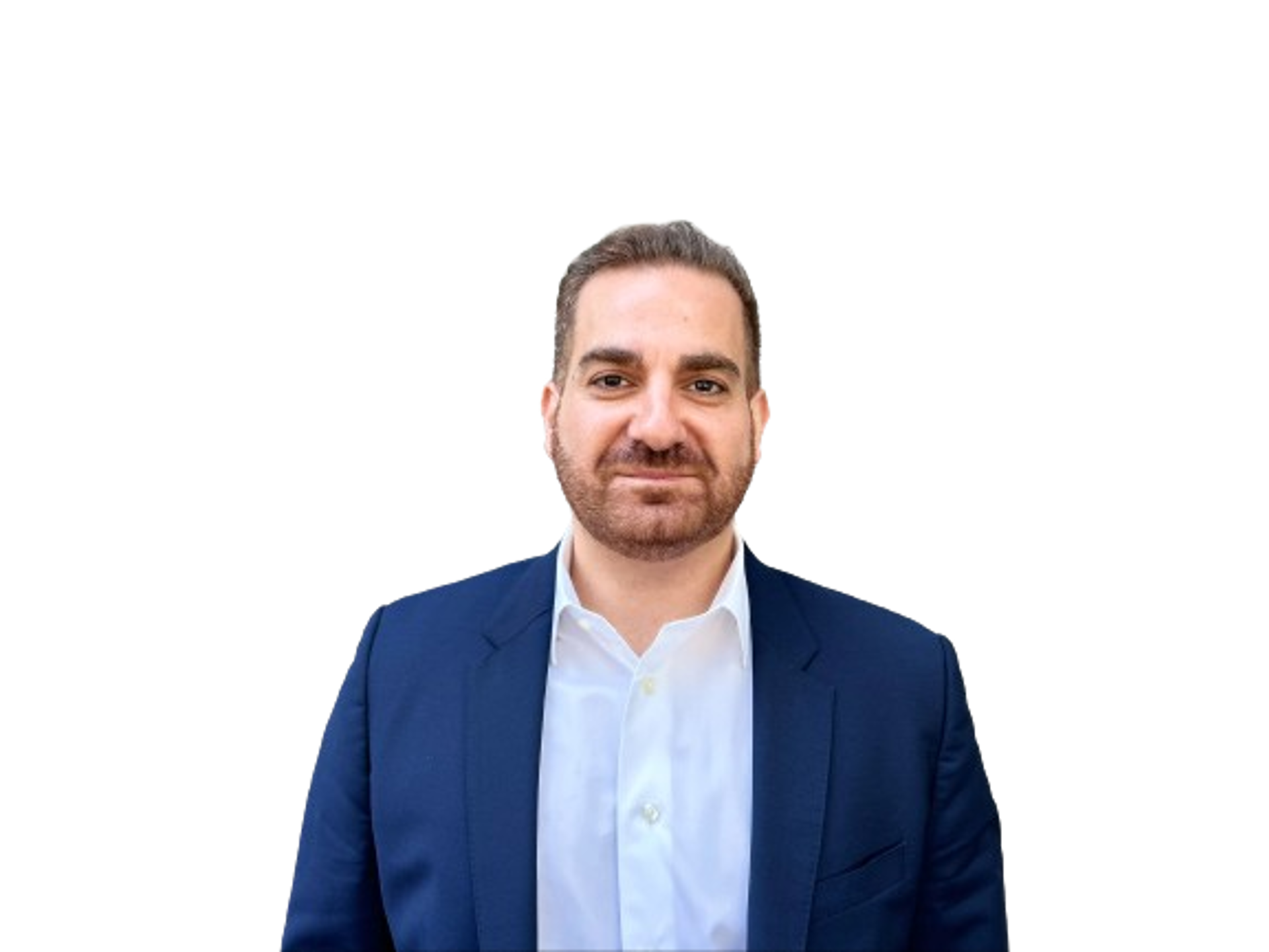 Headshot of Houtan Homaizad
