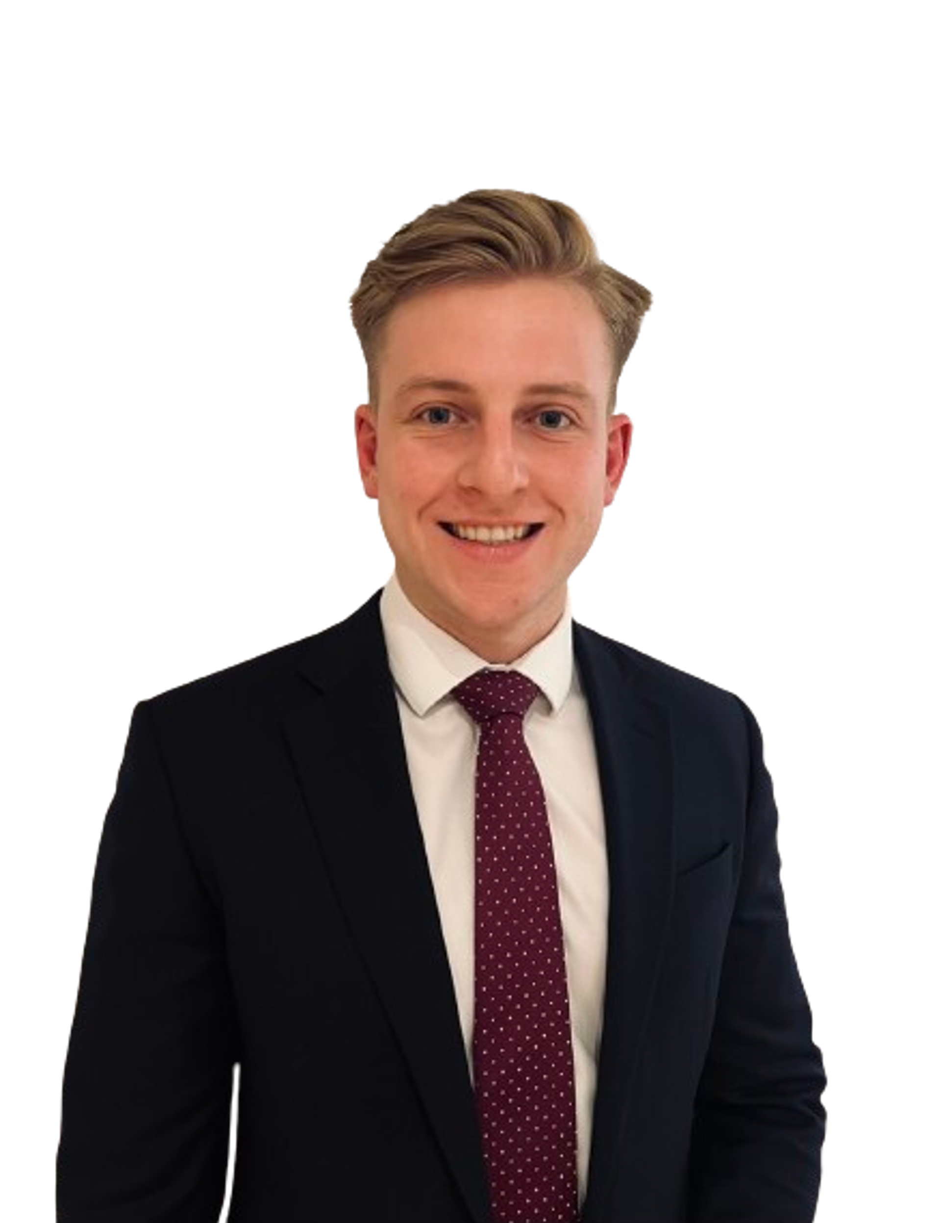 Headshot of Dominic Brabham-Neil