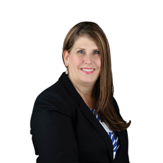 Headshot of Jennifer Sparks