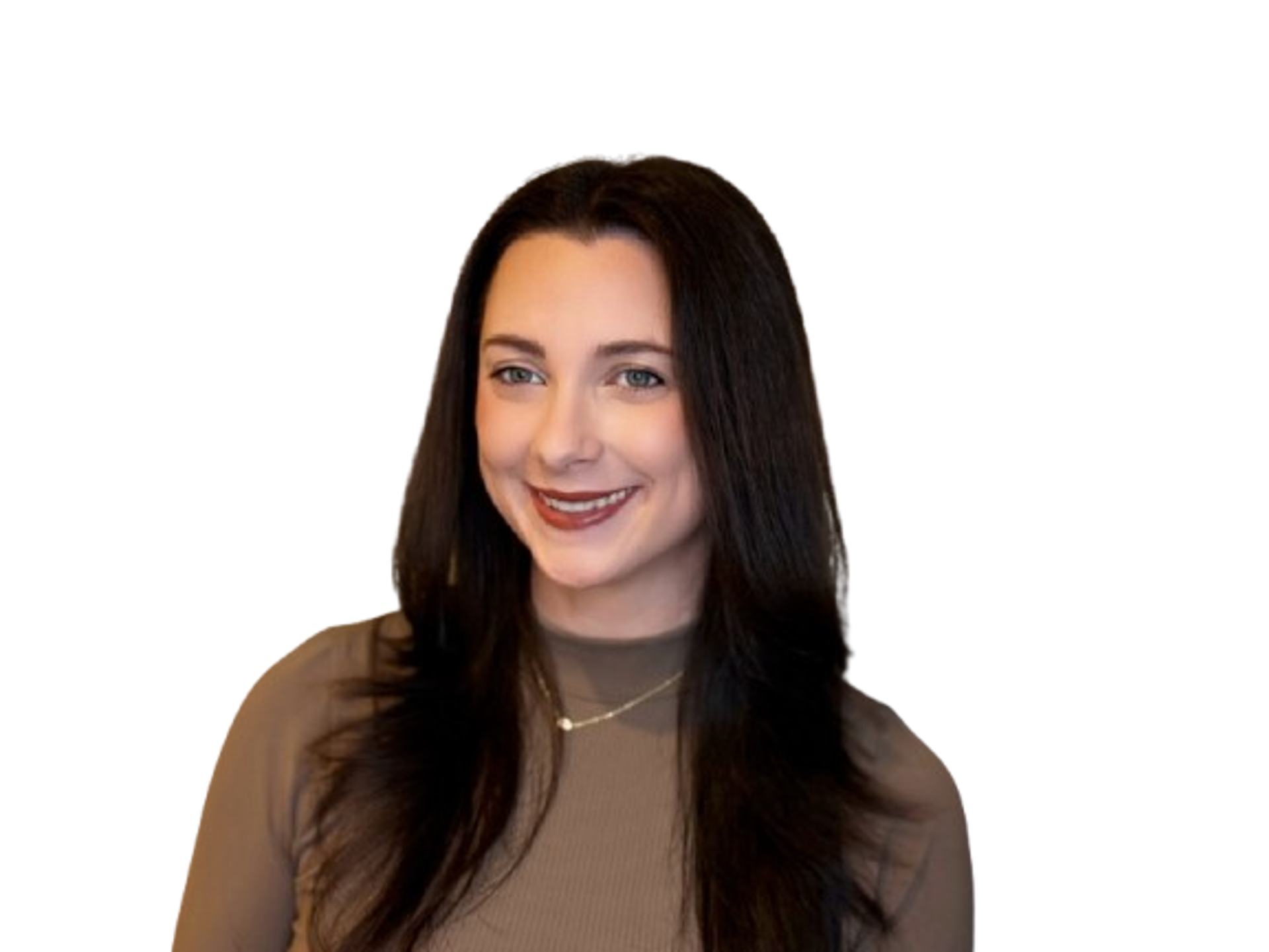 Headshot of Jessica Bricarell
