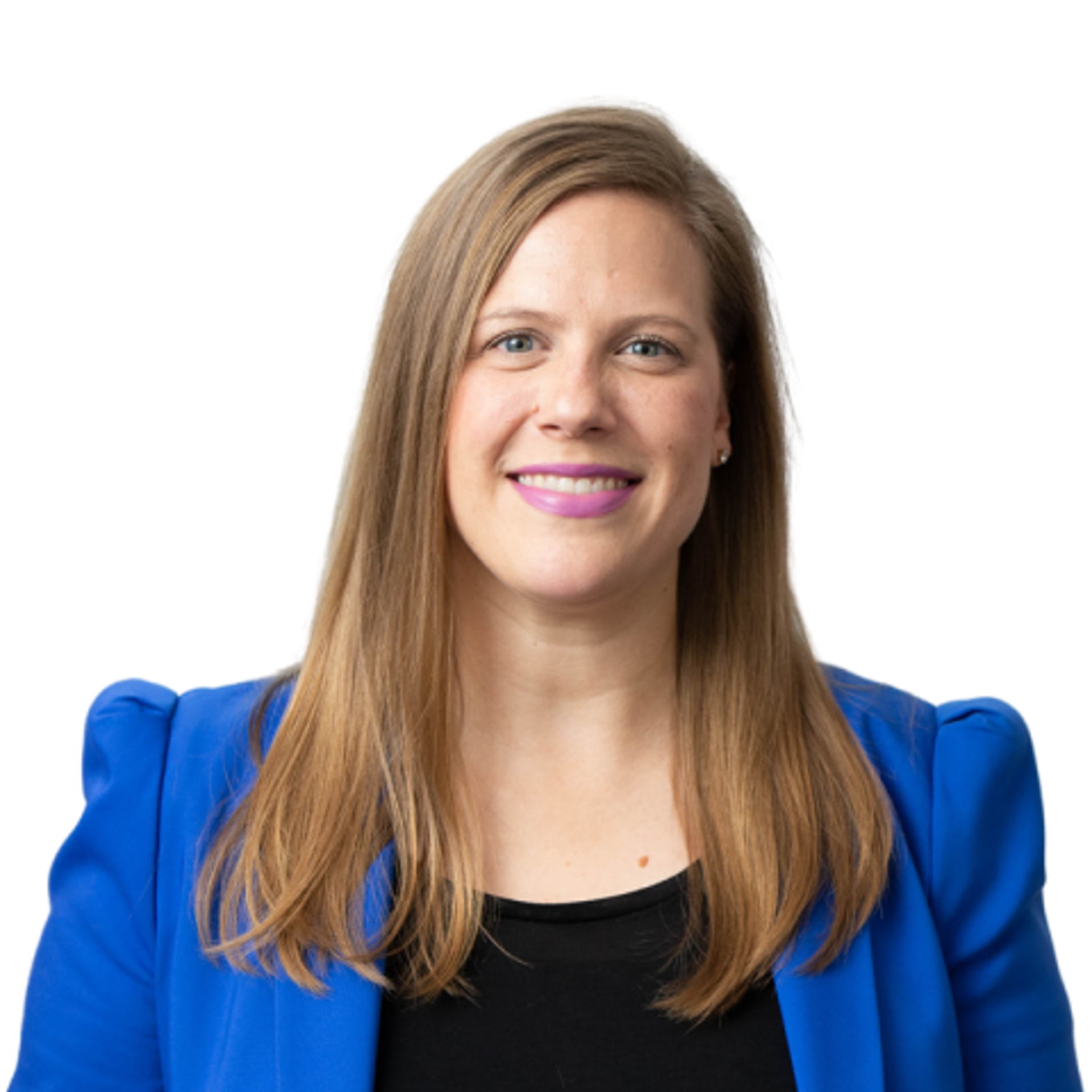 Headshot of Jessica Schappell