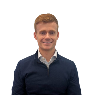Headshot of Joe Clayton