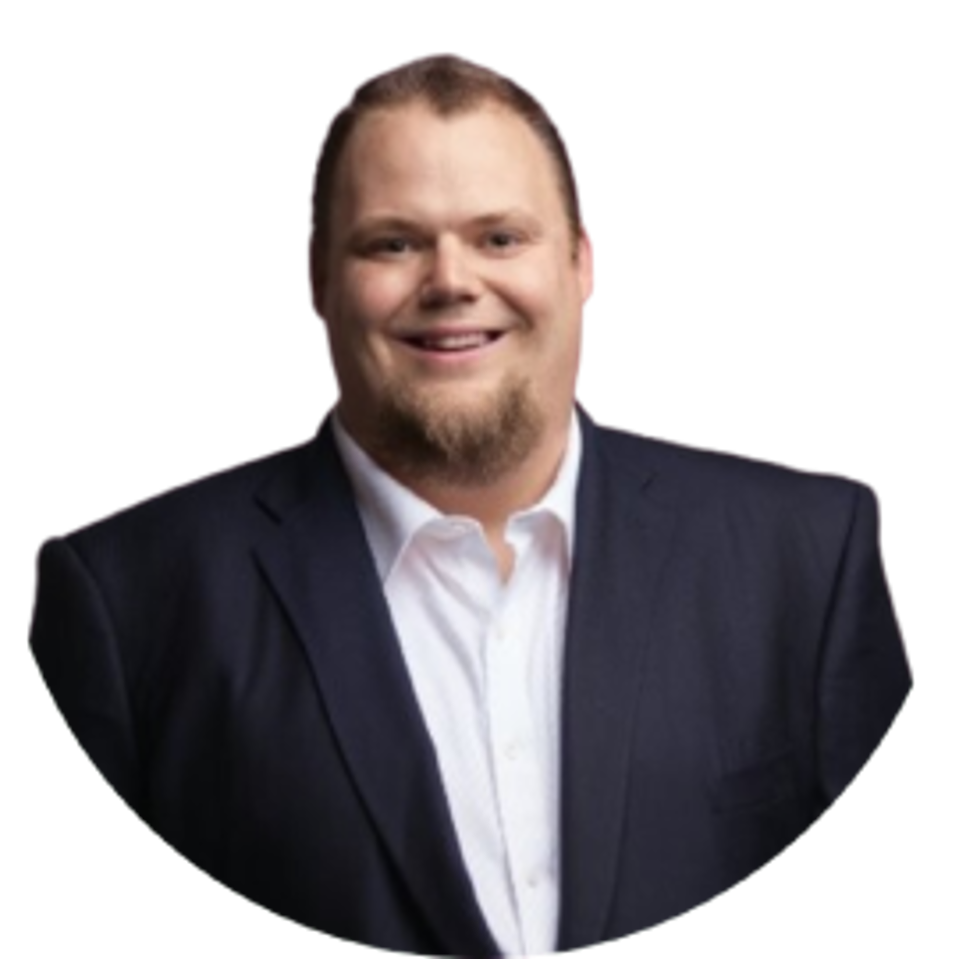 Headshot of John Miller