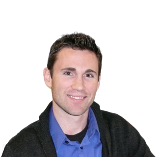 Headshot of Jonathon Palmquist