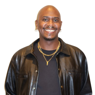 Headshot of Kamren Alston