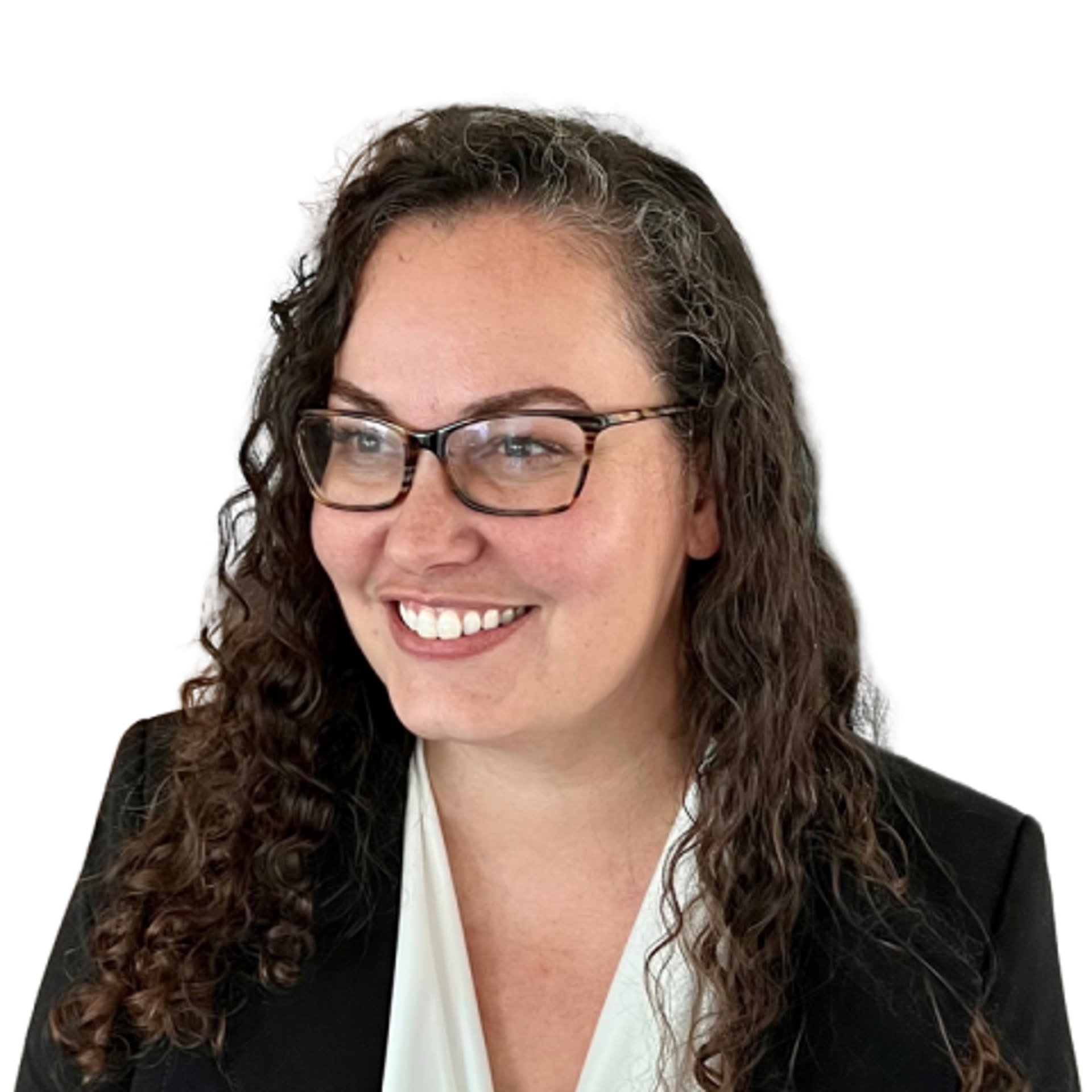 Headshot of Katherine Heaton