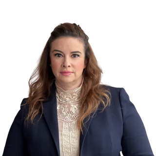 Headshot of Kati Bynon