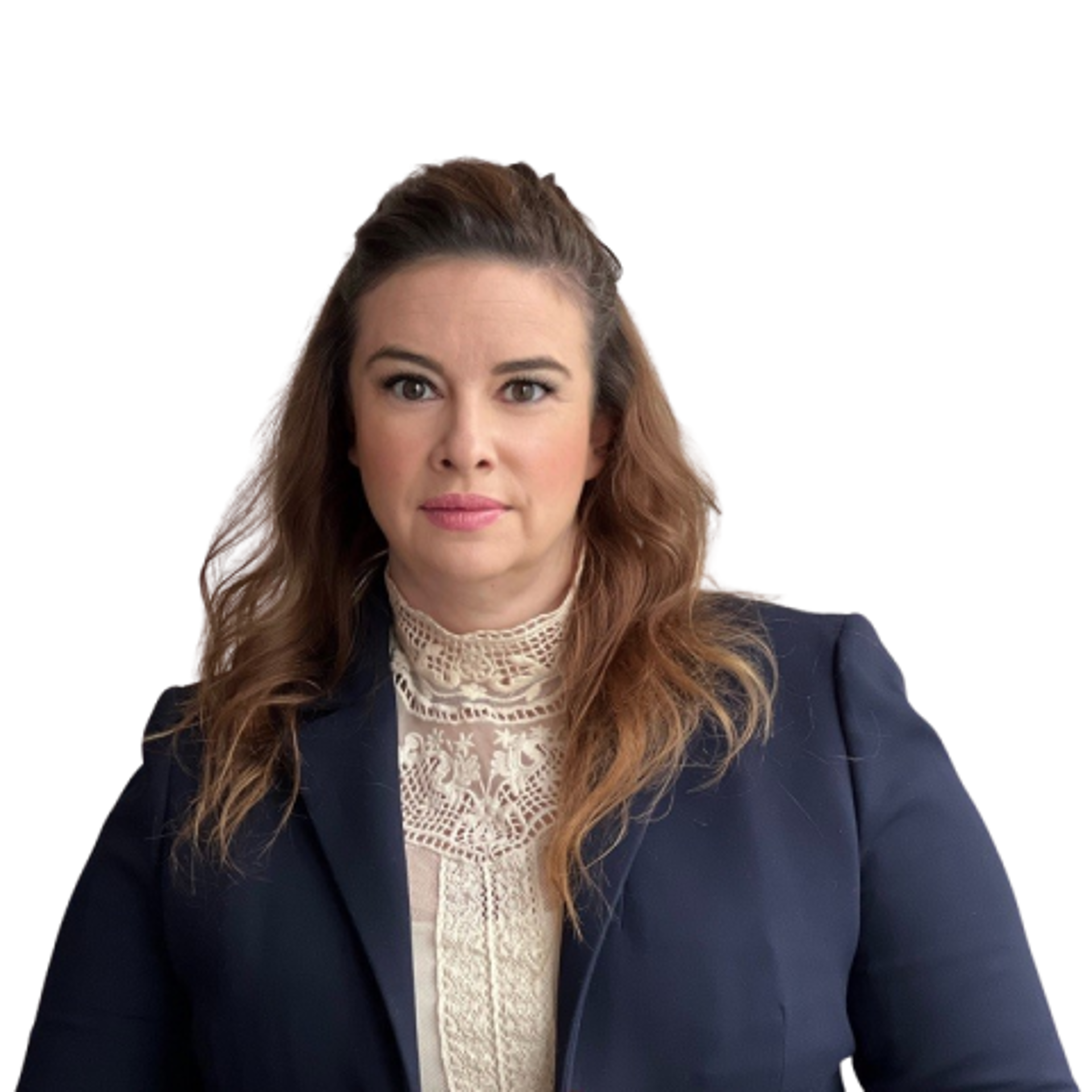 Headshot of Kati Bynon