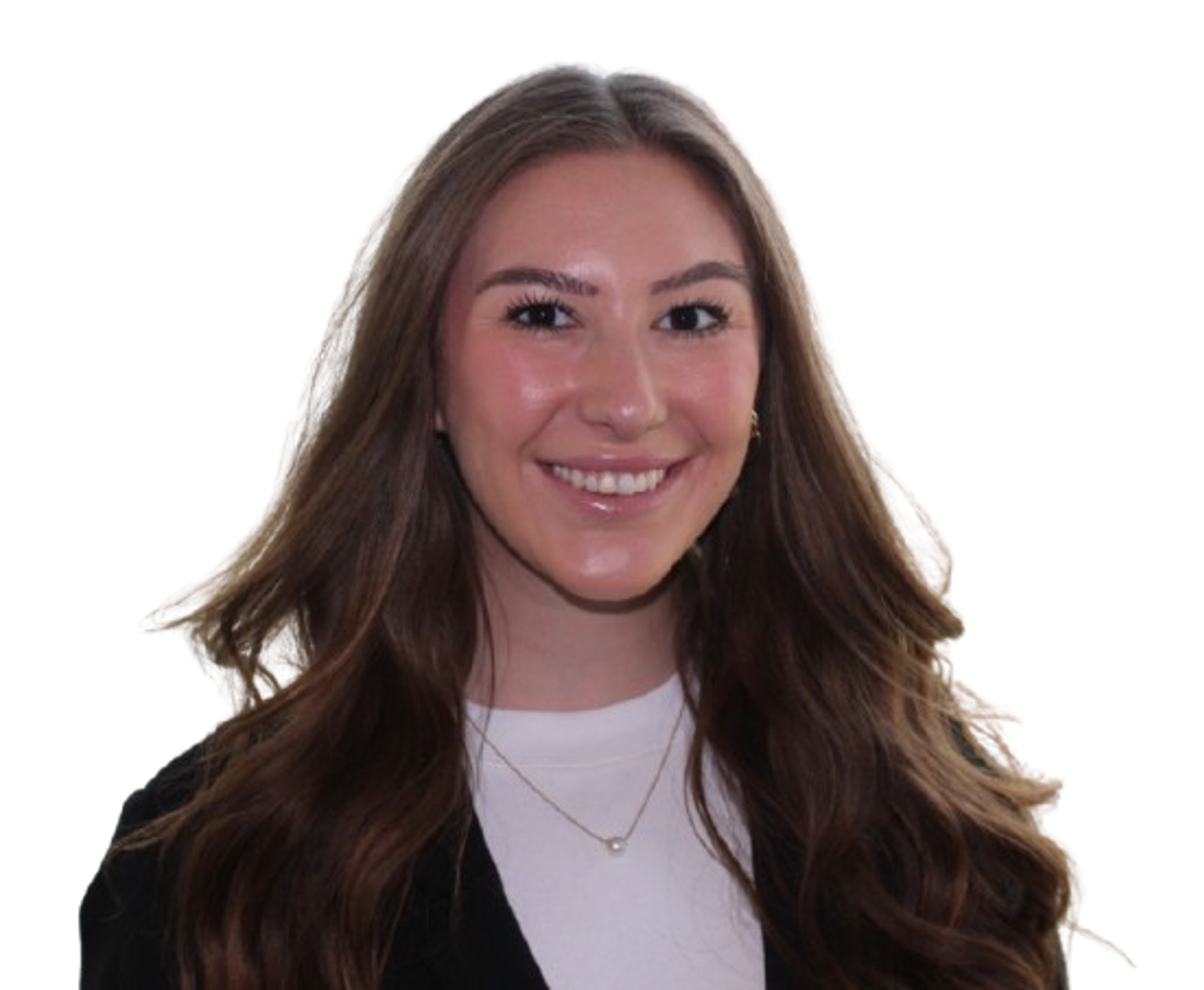Headshot of Kaylie Vladislav