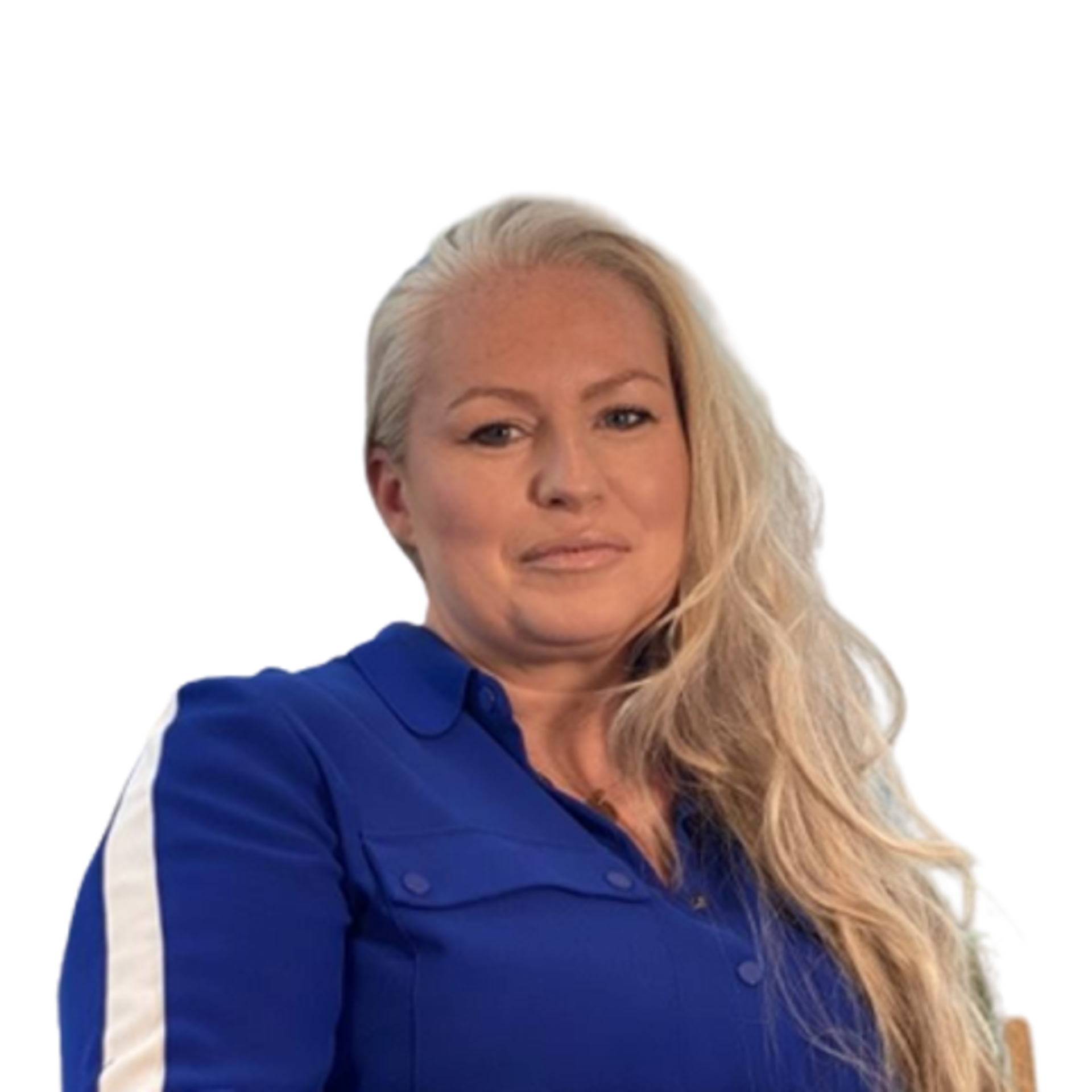 Headshot of Kelly Malynn